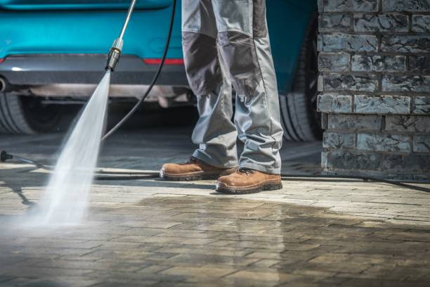Best Restaurant Pressure Washing  in Juno Ridge, FL