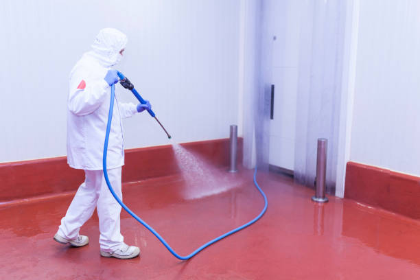 Best Factory Floor Cleaning  in Juno Ridge, FL