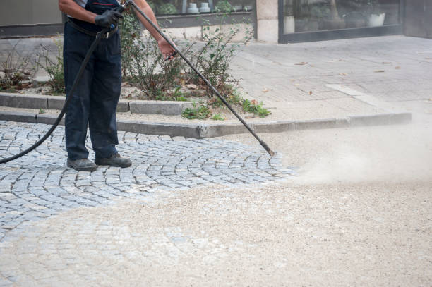 Best Parking Lot and Garage Cleaning  in Juno Ridge, FL