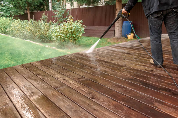 Best Post-Construction Pressure Washing  in Juno Ridge, FL