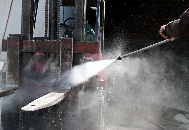 Best Driveway Pressure Washing  in Juno Ridge, FL